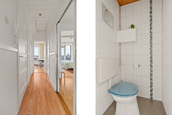 Medium property photo - Schiedamseweg 182D, 3025 AL Rotterdam